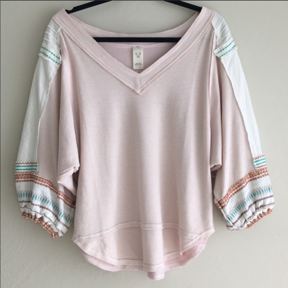 Thermal top